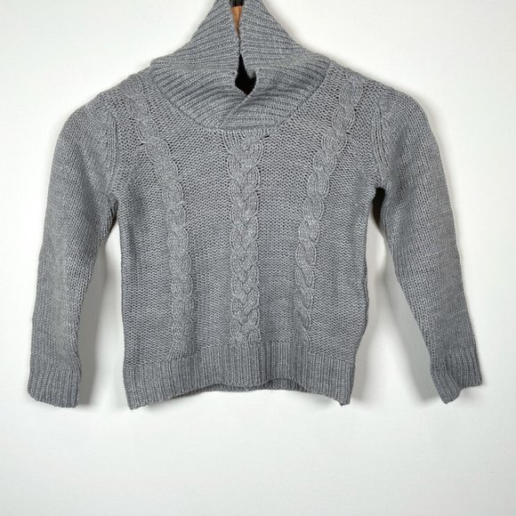 NWT Joe Fresh Knitted Sweater sz 5 - Picture 2 of 6